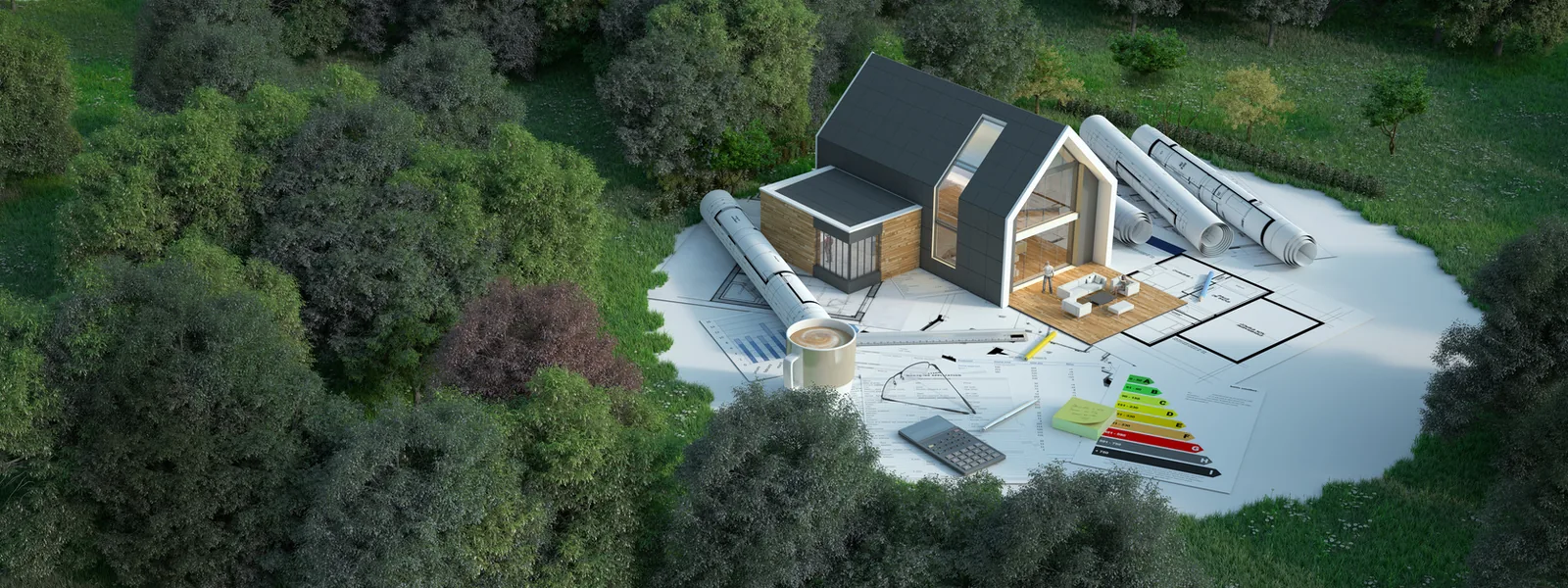 Building Near Nature? Understanding Wildland Urban Interface Requirements