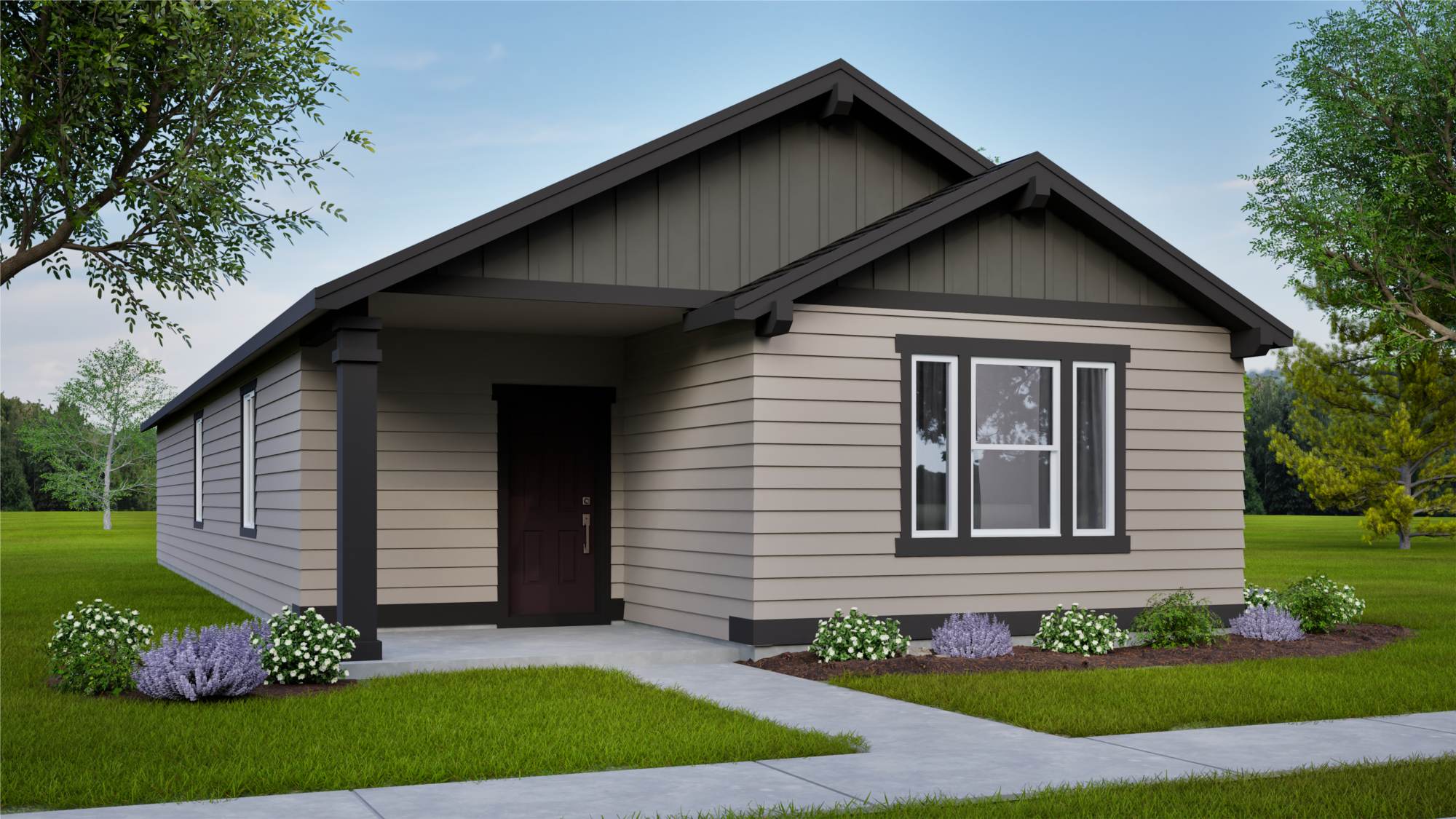 land due diligence report