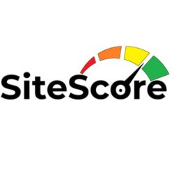 sitescore logo